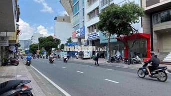MT Cho thuê 35 Hồ Văn Huê 4.5x17m 3 tầng 5pn giá 39 triệu