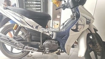 Xe CC cần bán