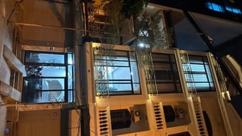 Chính chủ cho thuê nhà nguyên căn 5 tầng khu vực Văn Phú Hà đông