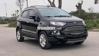 ✅ Ecosport 1.5L Titanium bớt lộc 7.9tr nhanhgọn