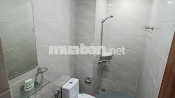Căn hộ 39m2, 1PN Full Nội thất - Chung cư Samsora Riverside: Giá 1ty