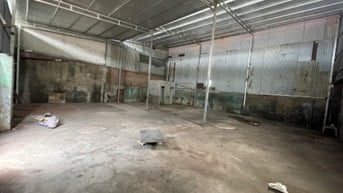 Chính chủ cho thuê kho xưởng 203m2 điện 3 pha Tam Trinh Hoàng Mai