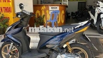 Yamaha luvias Bstp 9 chủ