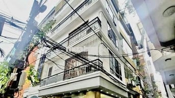 Phố Thanh Nhàn – ô tô qua nhà – lô góc hai thoáng – kinh doanh đỉnh