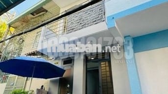 💥 Nhà 3 tầng – hẻm rộng Vũ Tùng, Bình Thạnh – giá chỉ hơn 3 tỷ!