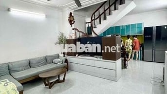 Hot! Bán nhà Hạ Đình, 2 thoáng, nhà đẹp, ngõ ba gác. 46mx5T. Chỉ 8,5ty