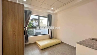 CĂN HỘ FULL NỘI THẤT SIÊU RỘNG RÃI THOÁNG MÁT NGAY TT GÒ VẤP