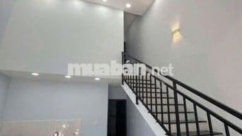 BÁN NHÀ MÃ LÒ GẦN GÒ XOÀI HẺM XƯ TẢI GIÁ TỐT