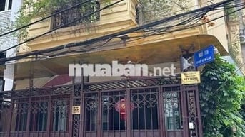 9 tỷ-Nhà phố Lạc Trung-Yên Lạc, 40m2, 3 tầng, khu phân lô quân đội