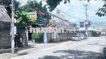 Bán Gấp Lô Đất 100M2 Mặt Tiền Nhựa Vỉa Hè Đông Hoà Gần BigC Go