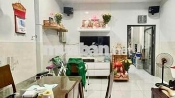 [N.G.Ộ.P BANK] ĐINH TIÊN HOÀNG, Bình Thạnh, 43m2 BTCT,  nhỉn 5.X tỷ TL