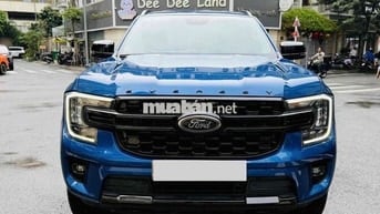 Ford Everest 2023 Sport 2.0 AT 4x2 - 39000 km