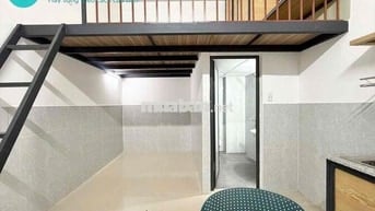 🏠🌷CHO THUÊ PHÒNG TRỌ DUPLEX GÁC CAO RỘNG RÃI NGAY CỘNG HOÀ ✨