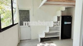 SÂN BAY TSN - CHO THUÊ DUPLEX CỬA SỔ TRỜI 30m2 GIÁ RẺ - BẠCH ĐẰNG