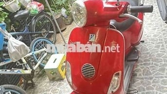 Vespa LX125 giá rẻ