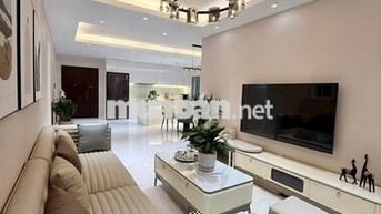 Cho thuê nhanh căn hộ The Antonia, PMH, Q7, full nội thất cao cấp