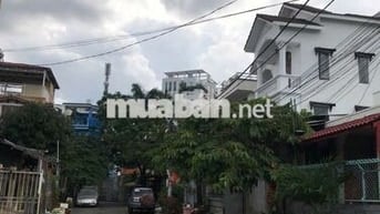 BÁN ĐẤT ĐẸP - TẶNG NHÀ CẤP 4 - DIỆN TÍCH 153M3(8MX19M) - CẠNH GIGAMALL