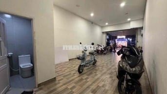 Mặt Bằng Kinh Doanh Mặt Tiền Phạm Văn Chiêu