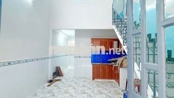 BÁN NHÀ MỚI ĐẸP NGAY PHAN ANH GẦN 4 XÃ