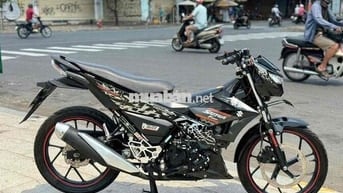 ❤️ Satria 150Fi đời 2020 bstp chính chủ hỗ trợ góp