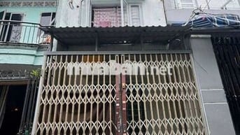 Nha hẻm 85 đường số 12 P.HHA 3x11 1lầu hẻm 4m 3tỳ 350 triệu