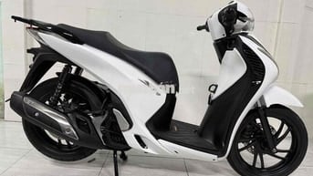 Sh 150cc 2016