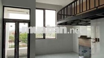 DUPLEX BAN CÔNG NGAY VĂN LANG CS3