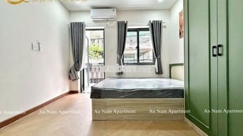 PHÒNG FULL NỘI THẤT MỚI 100%- HUỲNH VĂN BÁNH, HỖ TRỢ GIỮ PHÒNG