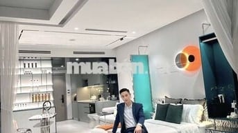 Bán căn hộ cạnh VinCom Dĩ An 1tỷ150 tt dài hạn 6tr/tháng KHÔNG VAY