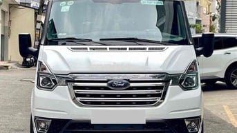 Ford Transit 2024 Tiêu chuẩn - 39000 km