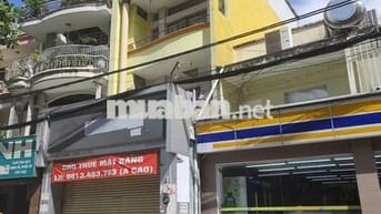 Mặt bằng Kinh Doanh B24 BẠCH ĐẰNG , 100m2, lối đi riêng, 25 Triệu/Th