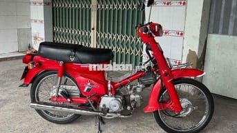 honda dk70 zin mộc đẹp