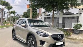 Mazda CX 5 2017 2.5L FWD - 10000 km