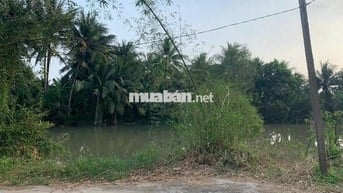 NỀN THỔ CƯ VIEW SÔNG, BÌNH YÊN, THOÁNG ĐÃNG
