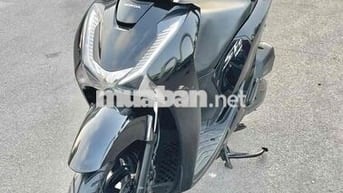 SH 150 CBS màu đen đời 2018