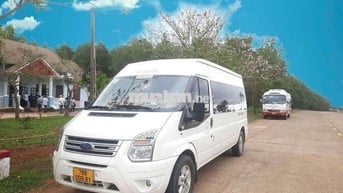 3 149 2018 16 Chỗ 2.4 Diesel   - 250000 km