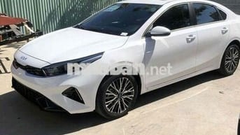 Kia K3 2022 1.6 Luxury - 30000 km