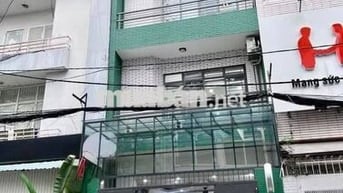 Cho thuê Mặt Tiền 22 Nguyễn Hồng Đào, P14, TB - 4x20m