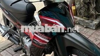 Sirius 50cc không cần bằng lái rất đẹp máy êm