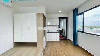 STUDIO CHẤT LƯỢNG NGAY TẠI KHU CÔNG NGHIỆP TÂN BÌNH