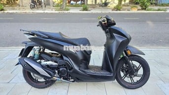 Sh 350i 2022 máy thái,đồ chơi full,còn đồ zin,xeke