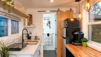 Tìm đối tác đầu tư vốn 200tr SXKD nhà ở container chuyên dụng