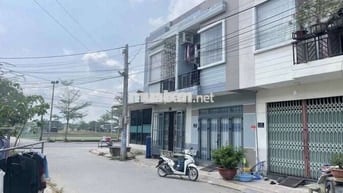 Nhà ở KDC Trần Anh, đường nhựa 5m (Tin thật, chính chủ)