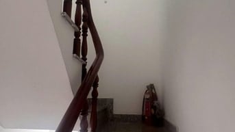 Bán nhà hẻm xe máy An Dương Vương F3 Q5 3.1x13m 2 lầu 6 tỷ 250 tl