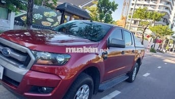 Chính chủ bán xe ford ranger 2017 STD