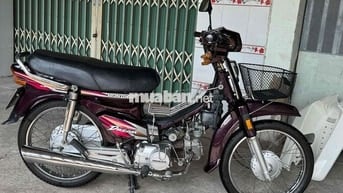 honda super dream 1999 zin còn êm