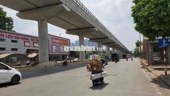 chính chủ gửi bán 1 Số Đất Phú Diễn - Cầu Diễn