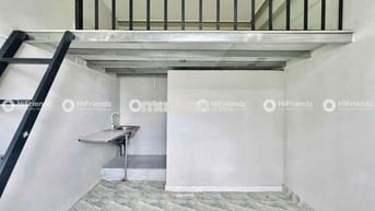 Phòng Trọ Tân Phú Giá Rẻ Phòng Mới Có Máy Lạnh Ngay Trần Thủ Độ