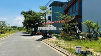 🔥Chủ cần bán lô đất khu dân cư Bá Tùng, ven sông, CVien. Giá 3 tỷ 120