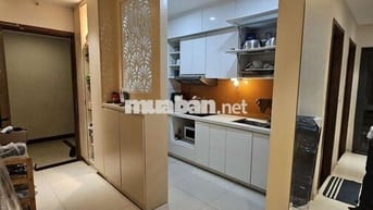 Bán căn Hộ Có Sổ, 68m2, 2PN,2WC, Gần cầu Nguyễn tri phương
